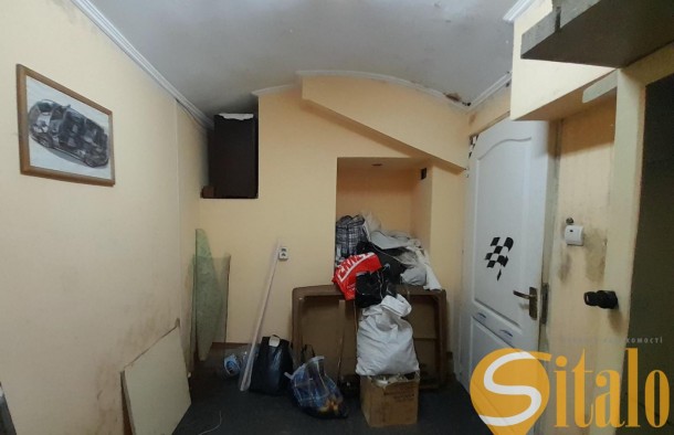 Продаж 1 кімнатна квартира по вул. Ярослава Мудрого, Львів, фото 19