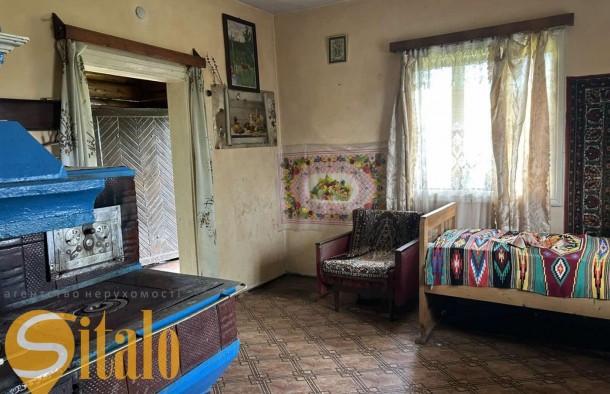 Продаж будинка з земельною ділянкою, фото 11