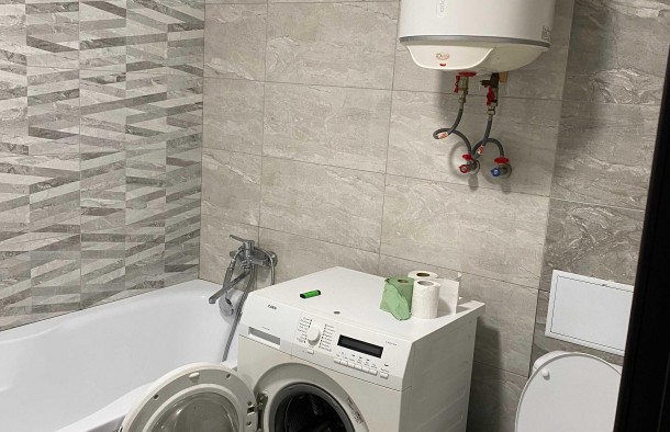Продаж 3 кім квартири в центріСахарова, фото 21
