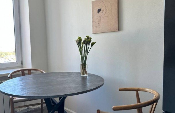 Продаж 2 кімнатна квартира вулиця Мазепи , цегла, ремонт, фото 2