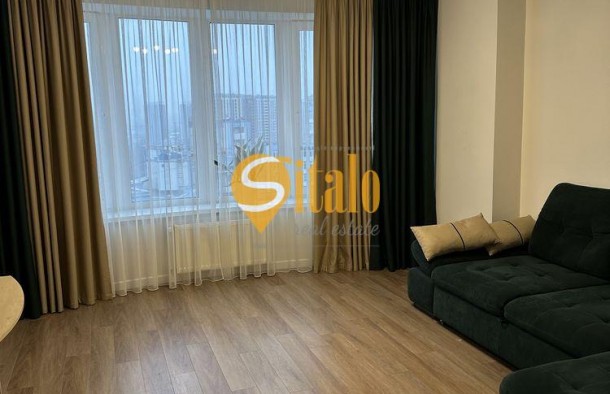 Продаж 3кімнатної квартири з ІНВЕРТОР  м. Осокорки  2 хвилини  Дніпровська набережна, 26Б, фото 3