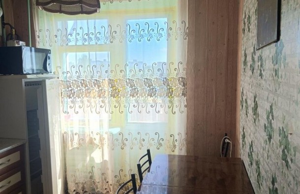 Однокімнатна космос у житловому стані., фото 8