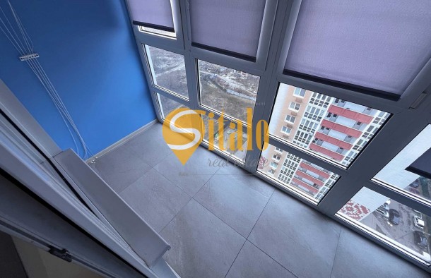 Продаж 2кім. квартири в ЖК Патріотика  м.Осокорки,Позняки, фото 17