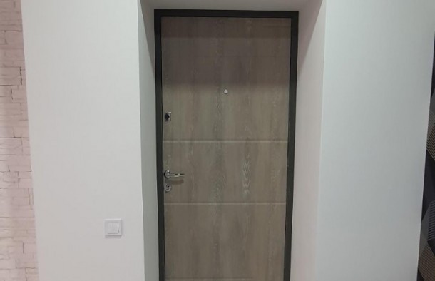 Продаж однокімнатної квартири  студії по вул. Поштова, район театру Магара., фото 11