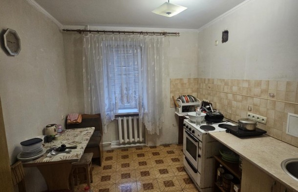 Продаж З х кімнатної квартири на Великому Лузі, фото 18