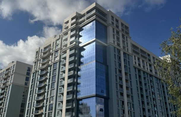 Оренда офісного приміщення 250 м² у ЖК Національному бізнесцентрі, вул. Стрийська 108, місто Львів, фото 19