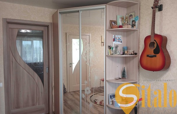 Продаж 2х кімнт. квартири проспект Соборний., фото 1