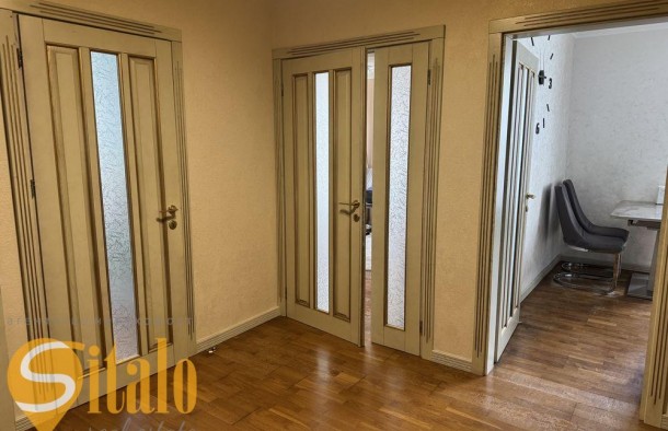 Простора 3кім. квартира на Пасічній з якісним ремонтом, фото 6