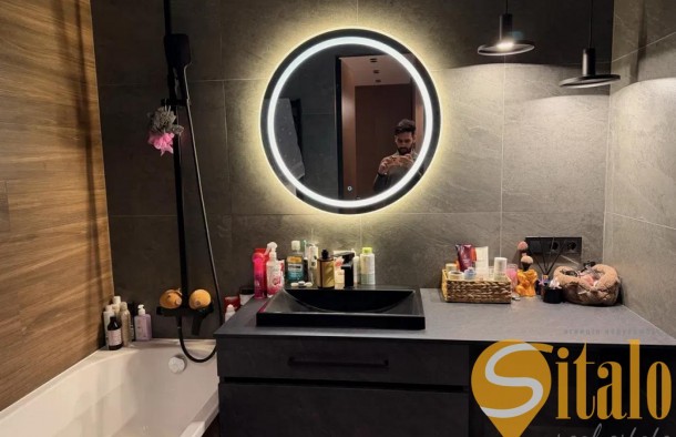 Продаж 1 кімнатної квартири в новобудові Avalon Up проспект Червоної Калини місто Львів, фото 6