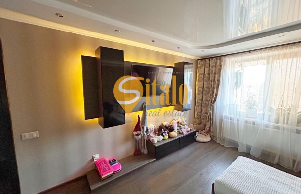 ПБорщагівка ЖК Щасливий 2х кімнатна Автономне газове опаленн, фото 5