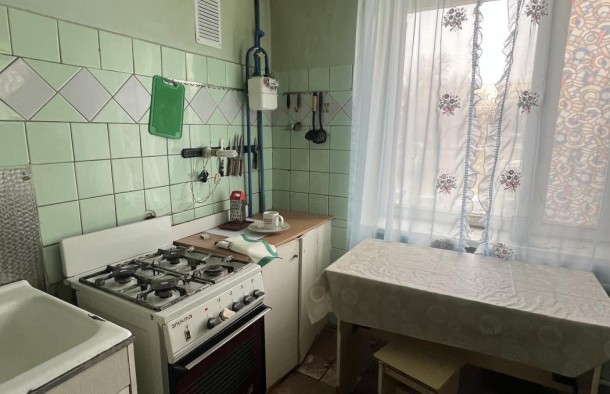 Оренда квартири вул. Бородінська, Дніпровський, фото 7