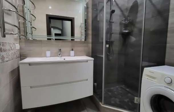 Продаж 2х кімнт. квартири по пр. Соборний район бульвару Шевченка., фото 10