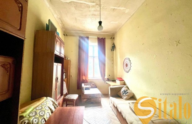Продаж трикімнатна квартира центр вул. Жовківська м. Львів, фото 6