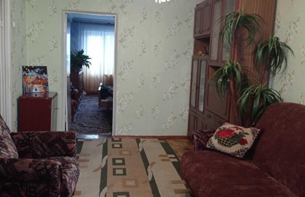 Продаж  3х кімнатної квартири , на Бородинському, фото 3