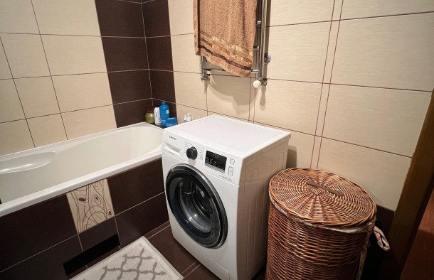 Продається 2 к. квартира в гарній локації Івано Франківська, фото 16