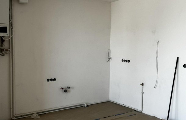 Продається дворівнева квартира з великою терасою у ЖК Auroom City по вул. Пимоненка, 7, місто Львів, фото 3
