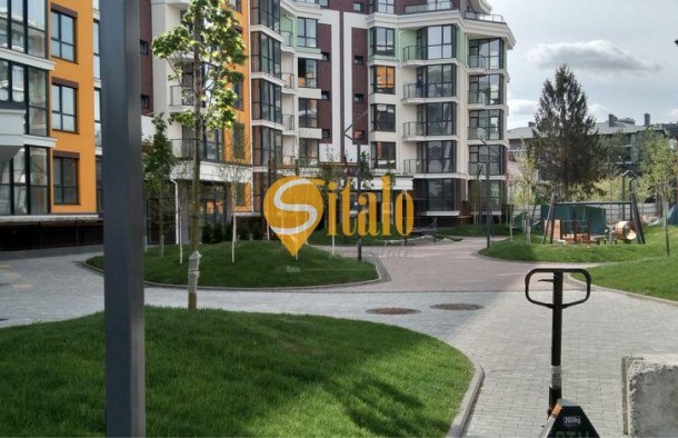 Простора 2кімнатна квартира в ЖК Лісова казка 2., фото 10