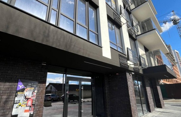 Продаж видової 2 кім. квартири в зданій секції ЖК Manhattan UP, фото 31