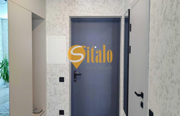 Продаж 1кім. квартири євродвушка  ЖК Метрополія, Вирлиця., фото 4