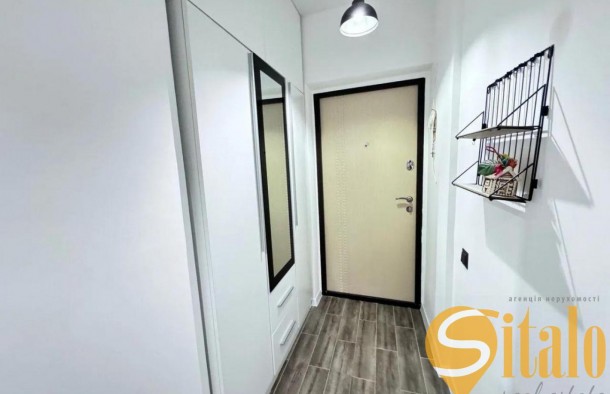 2 кімнатна квартира з ремонтом у новобудові по вулиці Антонича, місто Львів., фото 8