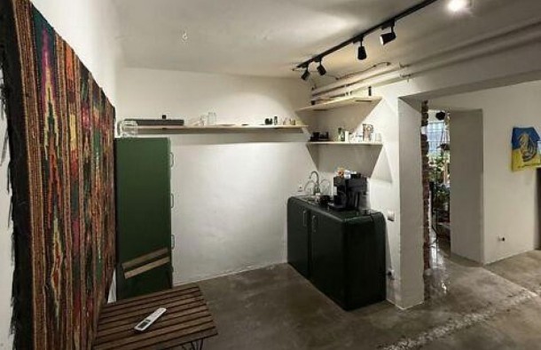 3 кімнатна квартира з дизайнерським ремонтом біля Шевченківського Гаю, вулиця Ріпина, Львів. Львів, фото 17