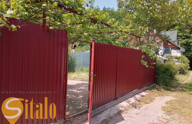 Продається будинок з зем. ділянкою 5.4 сотих. Демянів лаз., фото 25