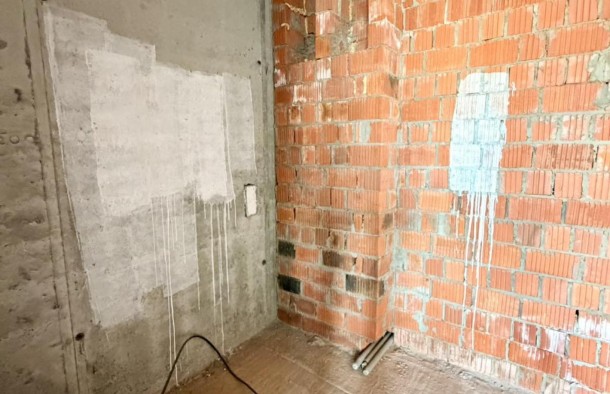 Оренда фасадного комерційного приміщення в ЖК R2 Residence  42,6 м², місто Львів, фото 7