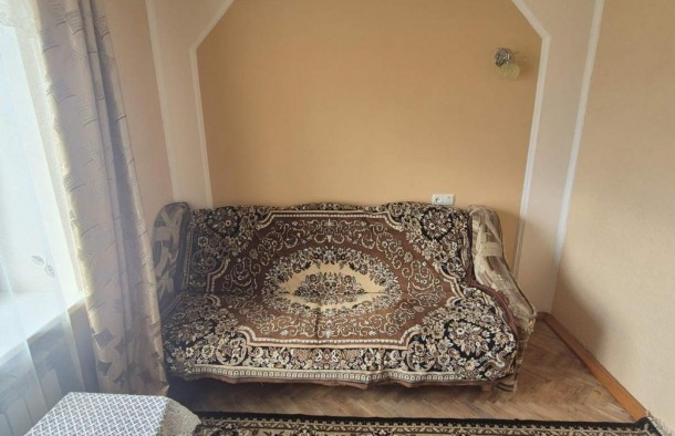 4 кімнатна квартира в цегляному будинку по вулиці Медової Печери, Пасічна, Львів, фото 7