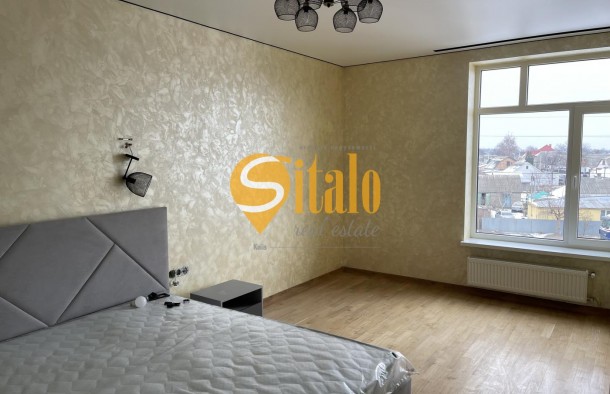Продаж 2 кімн квартири ЖК Лондон Лисичівка Шевченка Бориспіль, фото 6