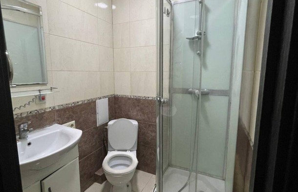 3 кім квартира 100кв.м  вул. І Мазепим. ІваноФранківськ, фото 5