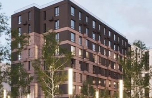 Продаж 1кімнатної квартири в ЖК Avalon Holiday, Львів Сокільники, фото 4