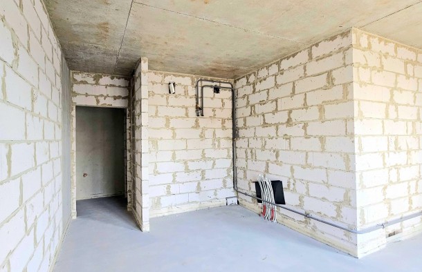 2 кім квартира, 72 кв.м. в новобудовіЦЕНТР, фото 4