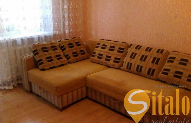 Продам двокімнатну з ремонтом . 4 південній мкрн., фото 3