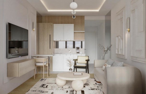 Продаж квартир в Чорногорії в Радановичі rd01276.cuc_s8162, фото 14