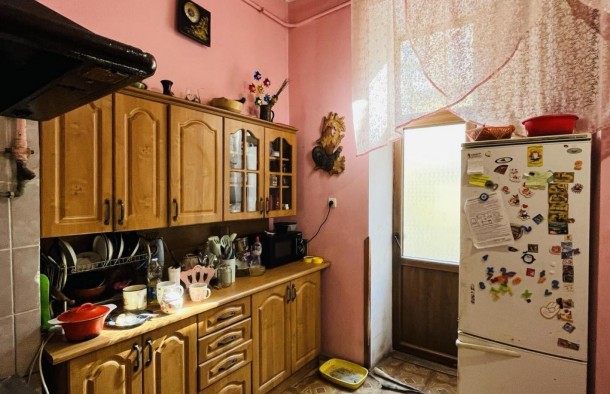 4 кімнатна квартира в австрійському будинку в центрі Львова, вулиця Верхратського Івана, Личаківський район, фото 21