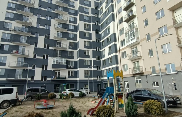 Продається дешево 1 кімнатна квартира вул. Заозерна, фото 21