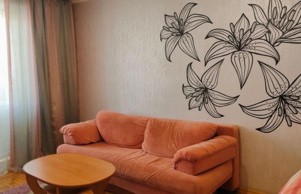 Продаж однокімнатної квартири вул. Гоголя  район Лахті., фото 1