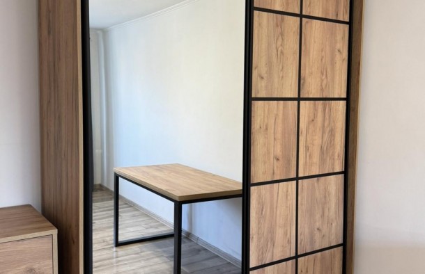 Продаж 1 кімнатна квартира вулиця Виговського, цегла, фото 2