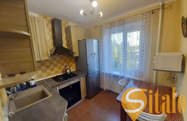 Продаж 2х кімн. квартири вул. Патріотична біля ДК Орбіта., фото 7