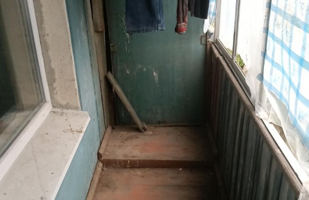 Продаж квартири по вул. Зестафонська, фото 7