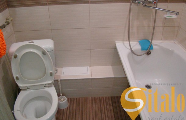 Оренда 1к.кв. по вул. Аваліані, фото 8