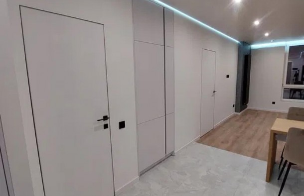 2 кім квартираФемелі плазаремонтмебліФранківськ, фото 17