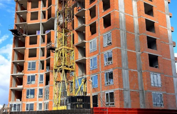 Продаю 2 кім. квартиру ЖК Імперія 2  Кобилянської, фото 1