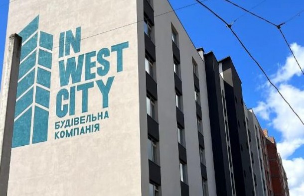 Продаж 1 кім квартири в ЖК WEST HILL, фото 1