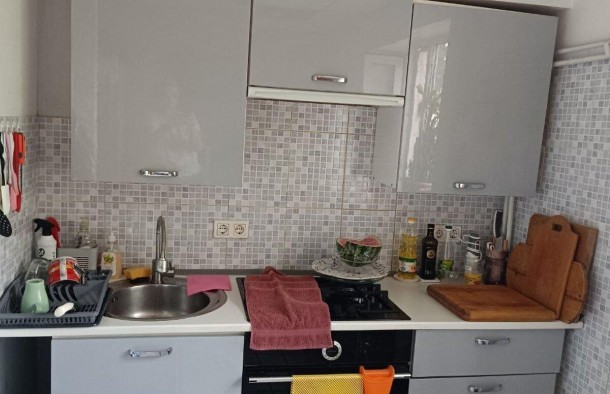 Продаж 3 кімнатної квартири Бородинський мікрорайон, фото 14