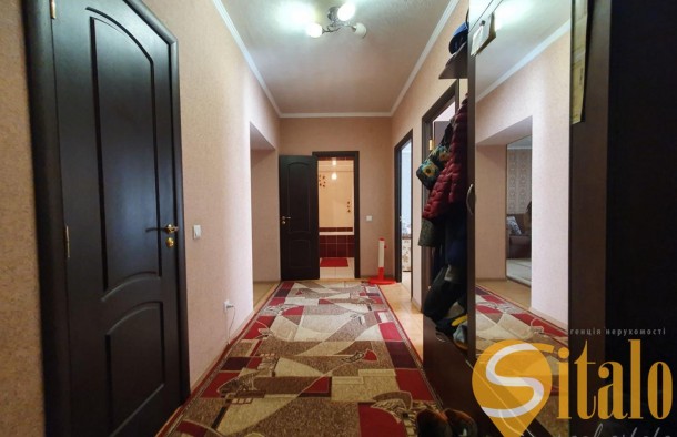 Продаж 2х кімнатної квартири вул. Пасічна в новобудові місто Львів, фото 7