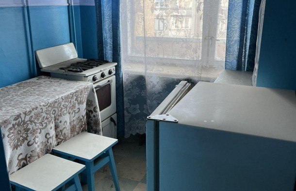 Продаж 1 квартира вул.Сухомлинського., фото 1