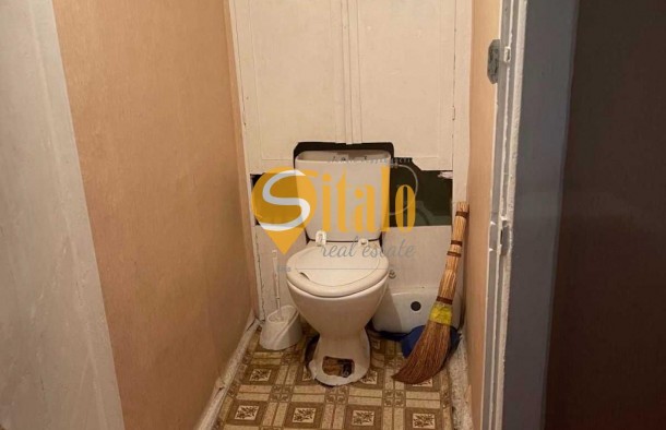 Сталінка 1к квартира 38 м кв. Бойчука Метро Звіринецька Видубичі, фото 11