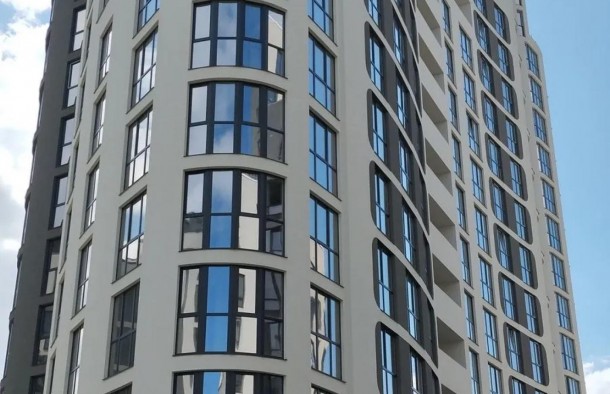 Продаж 1 кімнатна квартира ЖК Парус Сіті, фото 2