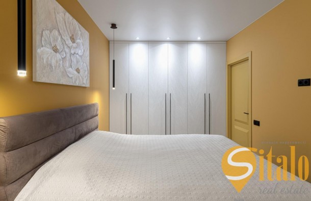 Оренда VIP квартири з сучасним ремонтом  AVALON FLEX, Топольна, Львів, фото 13